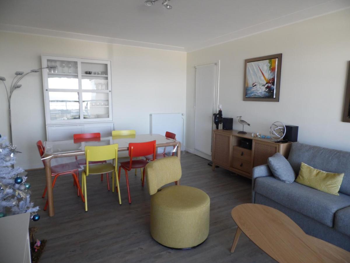 Residence Les Barges 생장드몽 외부 사진