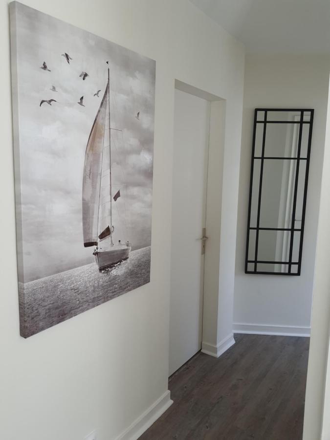 Residence Les Barges 생장드몽 외부 사진