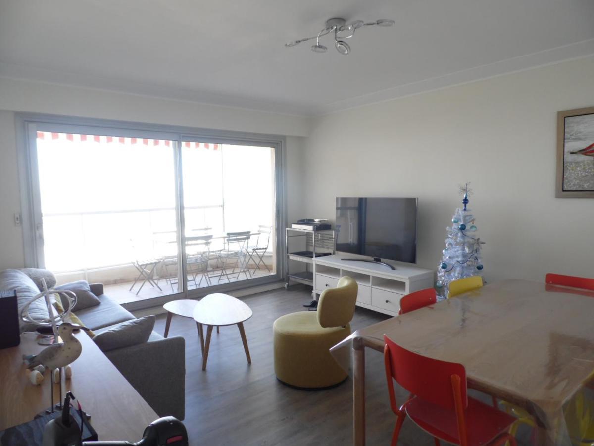Residence Les Barges 생장드몽 외부 사진